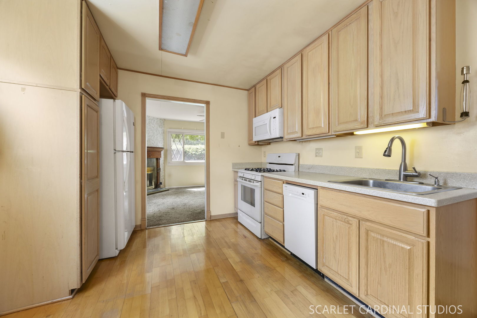 1209 Fischer Street