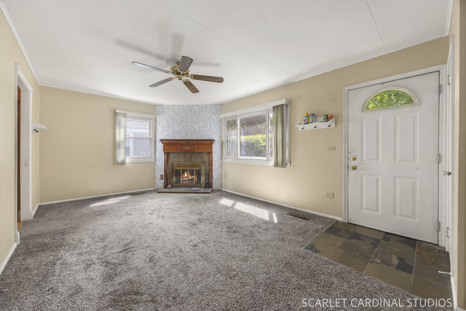 1209 Fischer Street