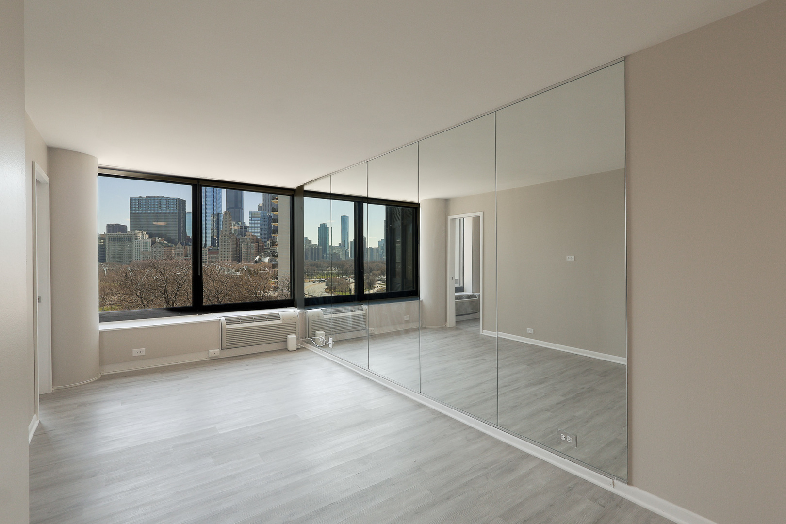 155 N HARBOR Drive 614