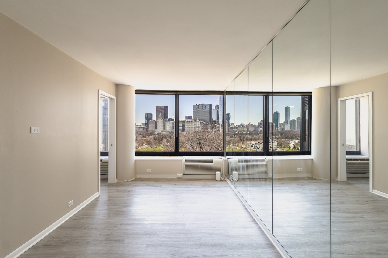 155 N HARBOR Drive 614