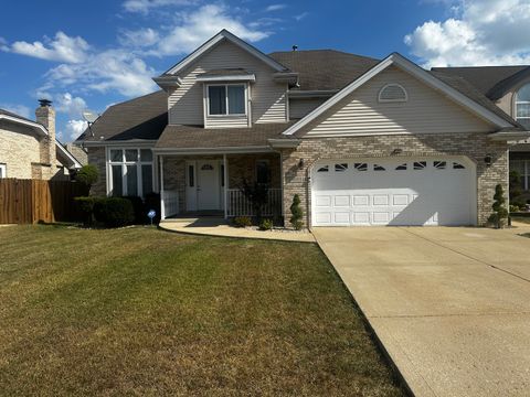 Tiny photo for 9003 Milford Court, Hickory Hills, IL 60457 (MLS # 12490126)