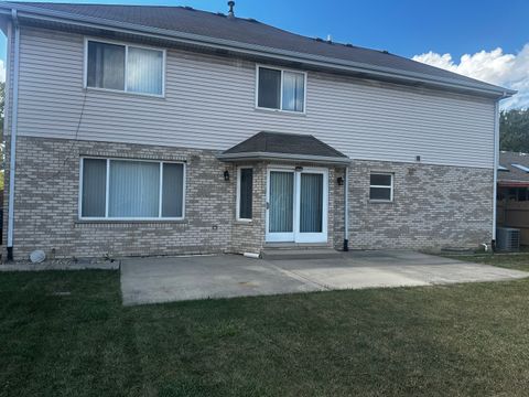Tiny photo for 9003 Milford Court, Hickory Hills, IL 60457 (MLS # 12490126)