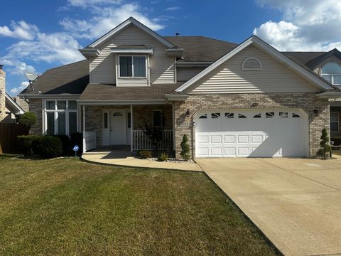 Photo of 9003 Milford Court, Hickory Hills, IL 60457 (MLS # 12490126)