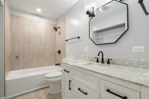 Tiny photo for 17817 Stonebridge Drive, Hazel Crest, IL 60429 (MLS # 12751031)