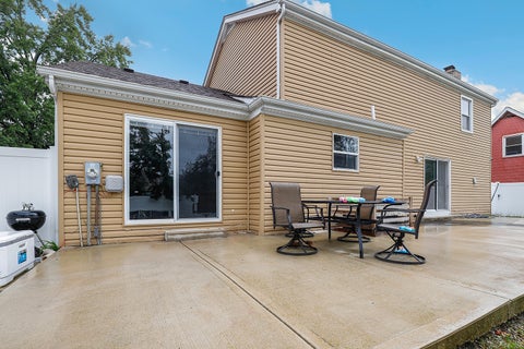 Tiny photo for 17817 Stonebridge Drive, Hazel Crest, IL 60429 (MLS # 12751031)