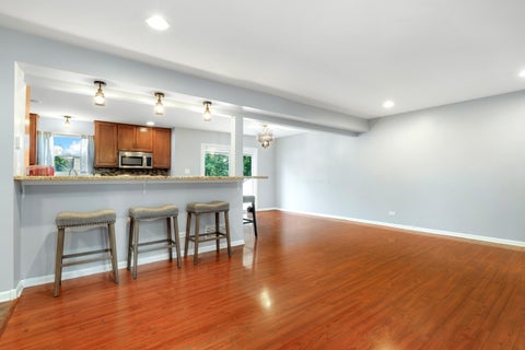 Tiny photo for 17817 Stonebridge Drive, Hazel Crest, IL 60429 (MLS # 12751031)
