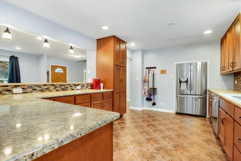Tiny photo for 17817 Stonebridge Drive, Hazel Crest, IL 60429 (MLS # 12751031)