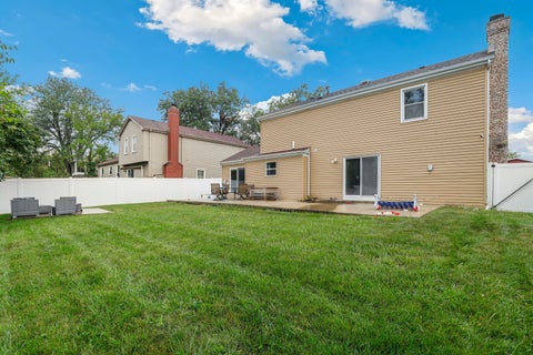 Tiny photo for 17817 Stonebridge Drive, Hazel Crest, IL 60429 (MLS # 12751031)