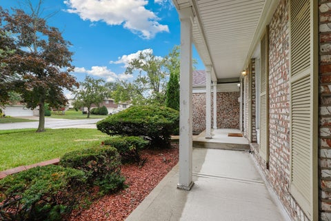 Tiny photo for 17817 Stonebridge Drive, Hazel Crest, IL 60429 (MLS # 12751031)