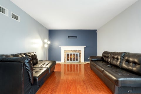 Tiny photo for 17817 Stonebridge Drive, Hazel Crest, IL 60429 (MLS # 12751031)