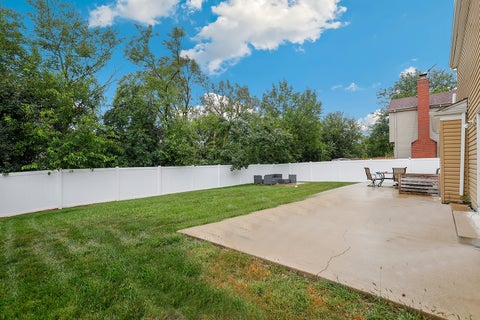 Tiny photo for 17817 Stonebridge Drive, Hazel Crest, IL 60429 (MLS # 12751031)