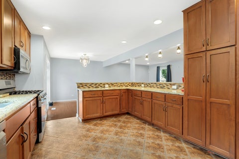 Tiny photo for 17817 Stonebridge Drive, Hazel Crest, IL 60429 (MLS # 12751031)