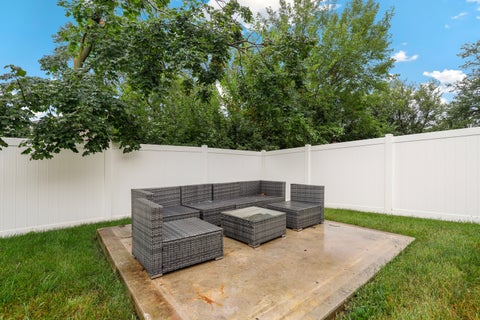 Tiny photo for 17817 Stonebridge Drive, Hazel Crest, IL 60429 (MLS # 12751031)