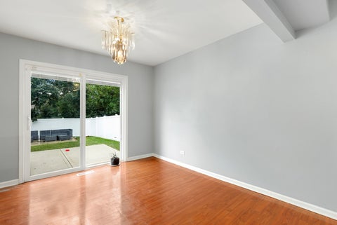 Tiny photo for 17817 Stonebridge Drive, Hazel Crest, IL 60429 (MLS # 12751031)