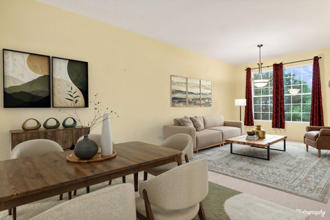 Tiny photo for 317 Talismon Drive, Crystal Lake, IL 60012 (MLS # 12745145)