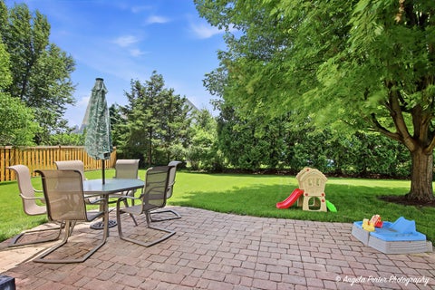 Tiny photo for 317 Talismon Drive, Crystal Lake, IL 60012 (MLS # 12745145)