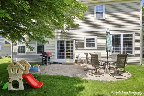 Tiny photo for 317 Talismon Drive, Crystal Lake, IL 60012 (MLS # 12745145)