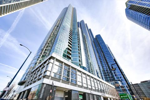 1201 S Prairie Avenue 1505 Chicago IL 60605