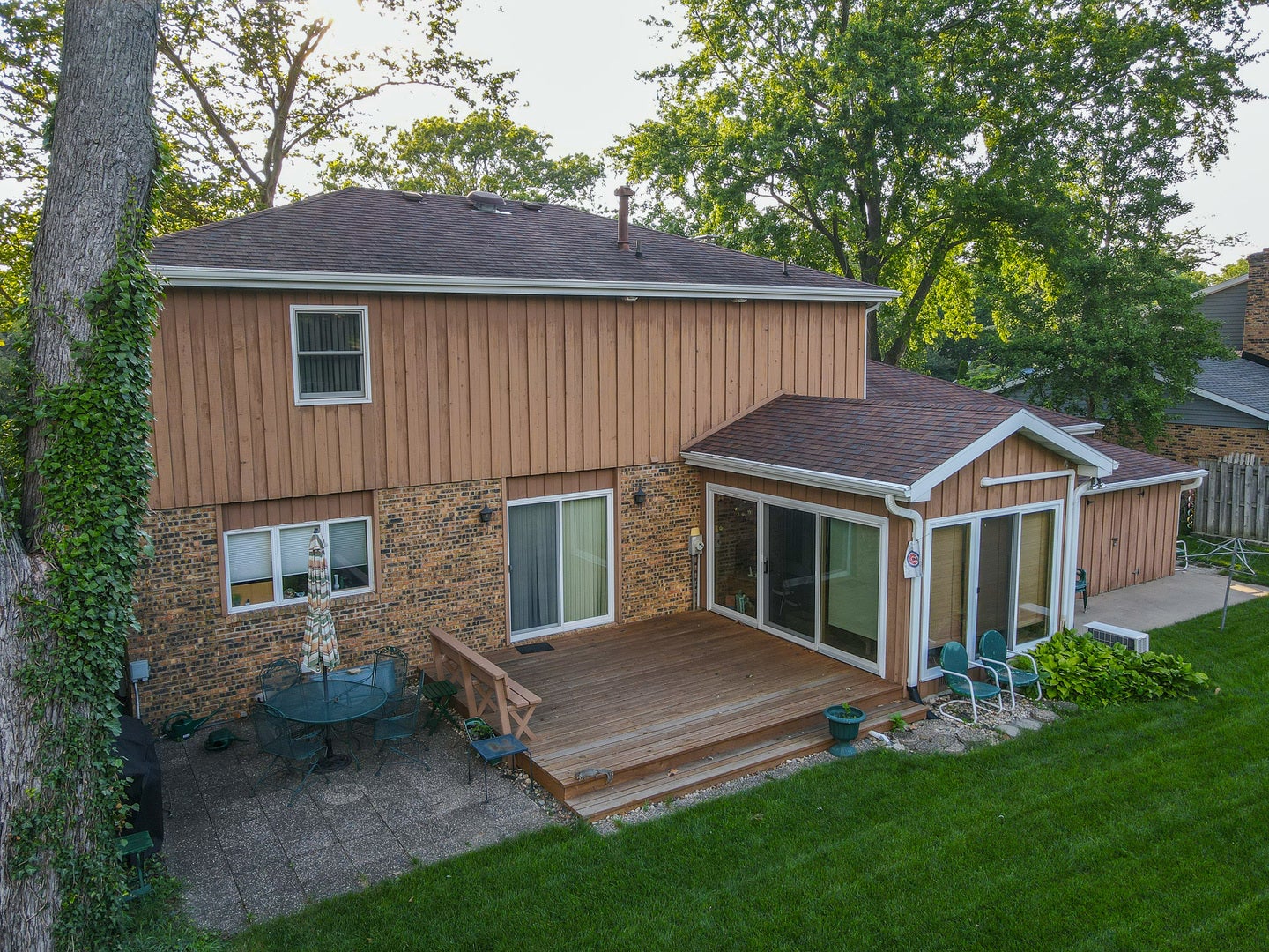 11 Windsor Court