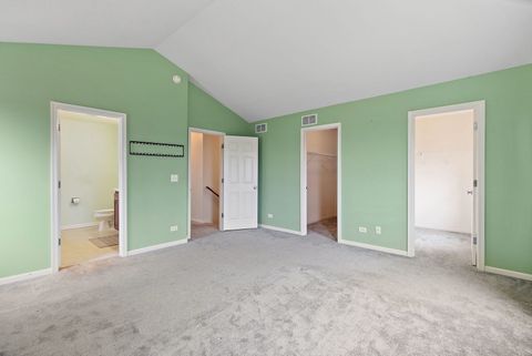 Tiny photo for 144 Town Center Boulevard #0, Gilberts, IL 60136 (MLS # 12542541)