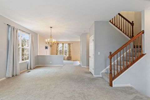 Tiny photo for 144 Town Center Boulevard #0, Gilberts, IL 60136 (MLS # 12542541)