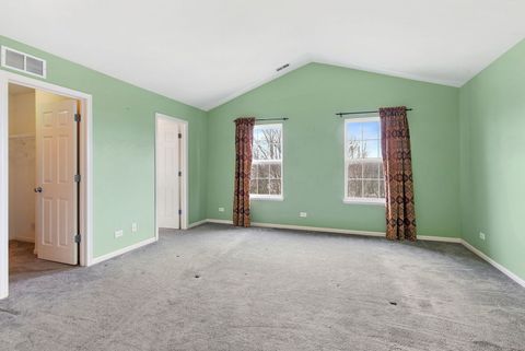 Tiny photo for 144 Town Center Boulevard #0, Gilberts, IL 60136 (MLS # 12542541)