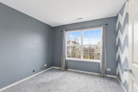 Tiny photo for 144 Town Center Boulevard #0, Gilberts, IL 60136 (MLS # 12542541)