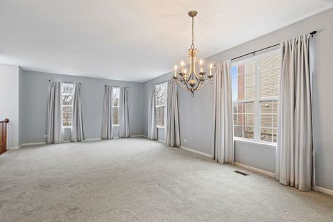 Tiny photo for 144 Town Center Boulevard #0, Gilberts, IL 60136 (MLS # 12542541)