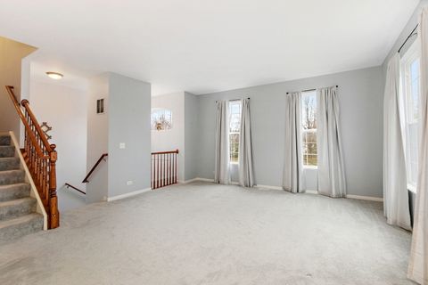 Tiny photo for 144 Town Center Boulevard #0, Gilberts, IL 60136 (MLS # 12542541)