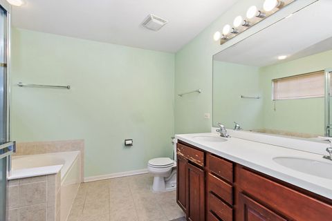 Tiny photo for 144 Town Center Boulevard #0, Gilberts, IL 60136 (MLS # 12542541)