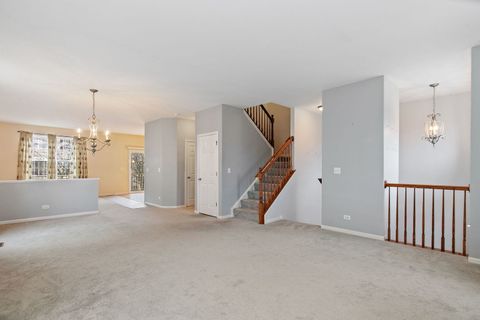 Tiny photo for 144 Town Center Boulevard #0, Gilberts, IL 60136 (MLS # 12542541)