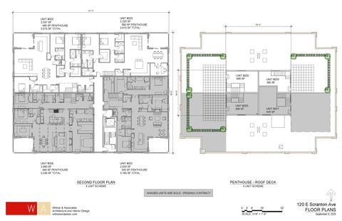 Tiny photo for 120 E Scranton Avenue #202, Lake Bluff, IL 60044 (MLS # 12340831)