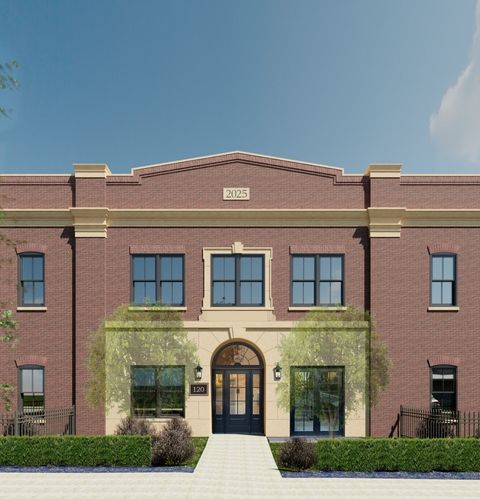 Tiny photo for 120 E Scranton Avenue #202, Lake Bluff, IL 60044 (MLS # 12340831)