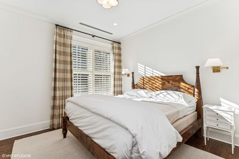 Tiny photo for 120 E Scranton Avenue #202, Lake Bluff, IL 60044 (MLS # 12340831)