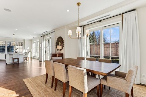 Tiny photo for 120 E Scranton Avenue #202, Lake Bluff, IL 60044 (MLS # 12340831)