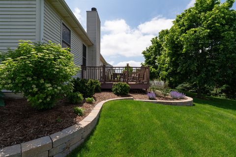 A home in Bloomington