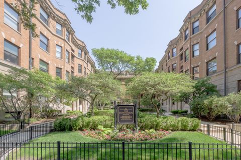 668 W Irving Park Road H1 Chicago IL 60613