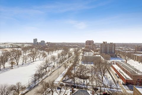 Tiny photo for 6730 S South Shore Drive #1604, Chicago, IL 60649 (MLS # 12559695)