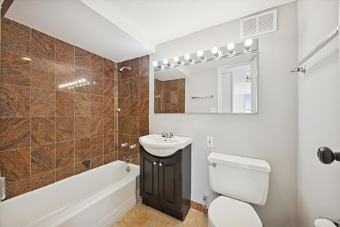 Tiny photo for 6730 S South Shore Drive #1604, Chicago, IL 60649 (MLS # 12559695)