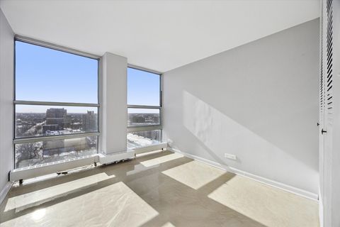Tiny photo for 6730 S South Shore Drive #1604, Chicago, IL 60649 (MLS # 12559695)