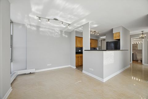 Tiny photo for 6730 S South Shore Drive #1604, Chicago, IL 60649 (MLS # 12559695)