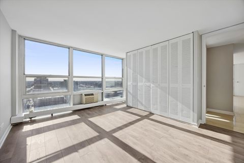 Tiny photo for 6730 S South Shore Drive #1604, Chicago, IL 60649 (MLS # 12559695)