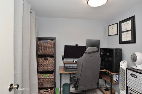 Tiny photo for 408 Jackson Street, East Dundee, IL 60118 (MLS # 12560768)