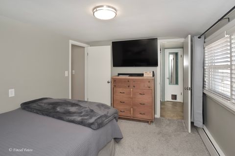 Tiny photo for 408 Jackson Street, East Dundee, IL 60118 (MLS # 12560768)