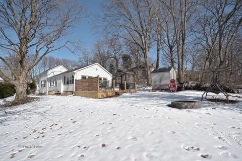 Tiny photo for 408 Jackson Street, East Dundee, IL 60118 (MLS # 12560768)