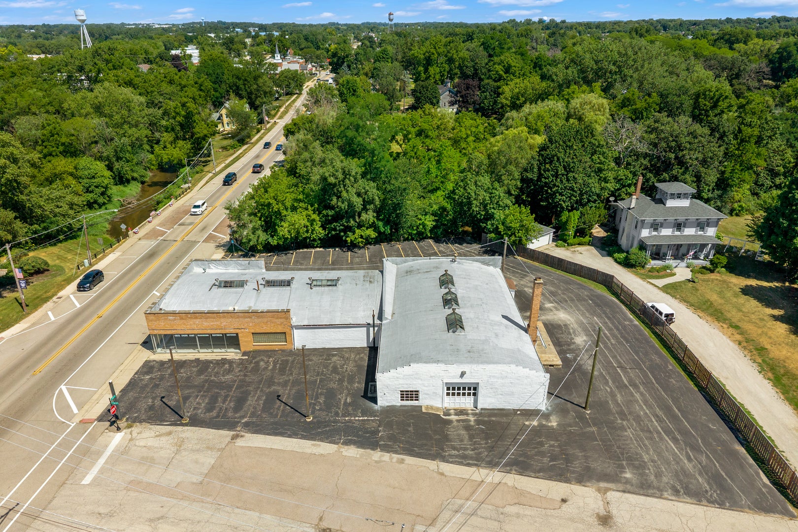 10400 Main Street