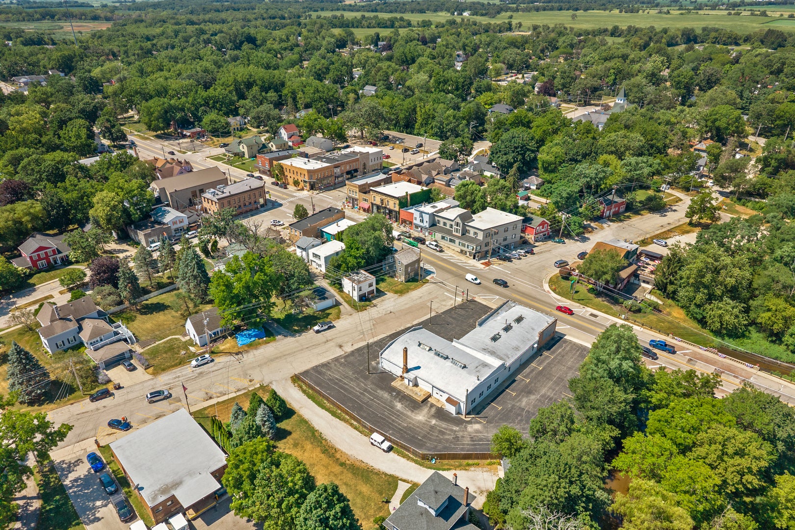 10400 Main Street
