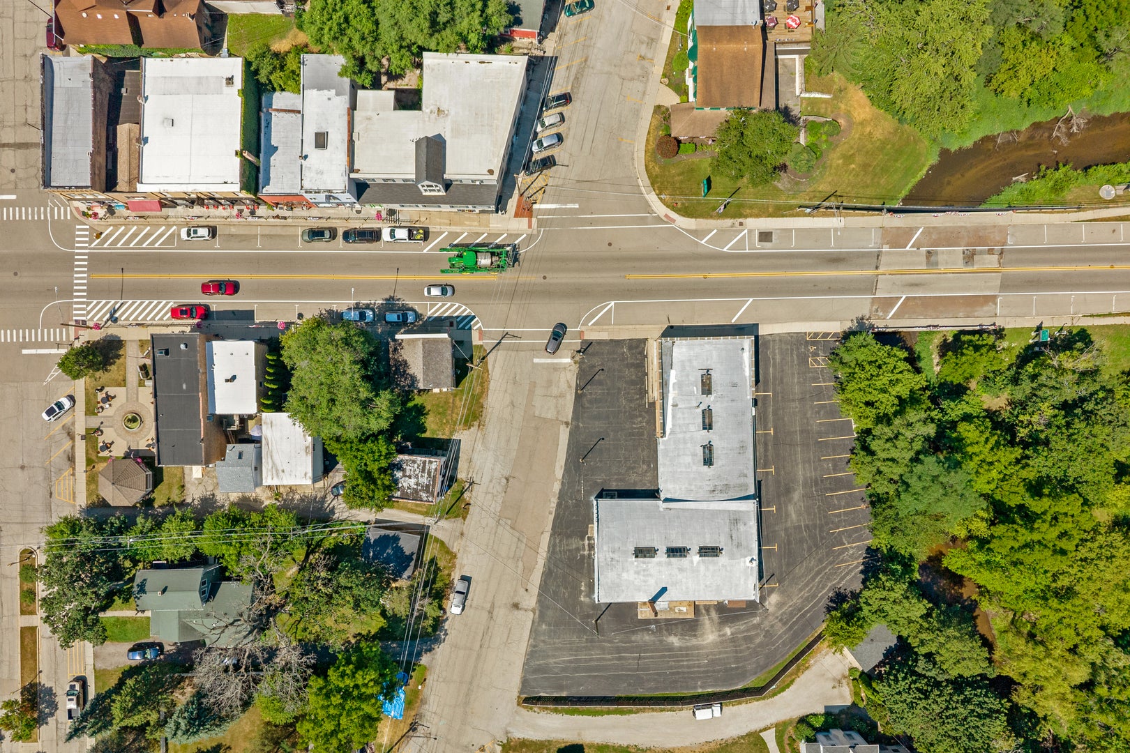 10400 Main Street