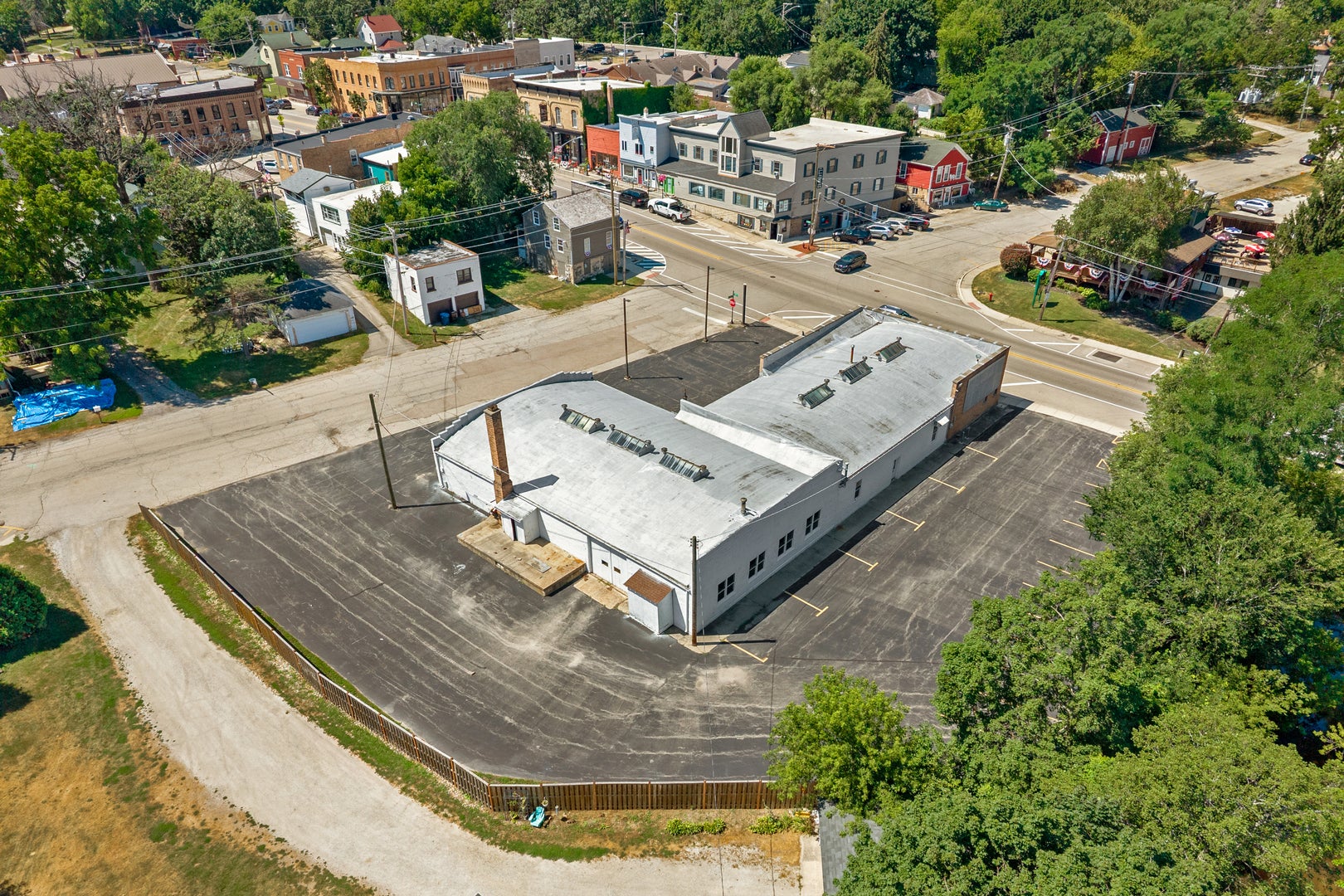 10400 Main Street