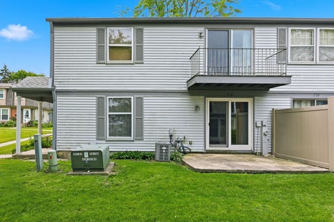 Tiny photo for 712 SHAW Court #0, Schaumburg, IL 60194 (MLS # 12682256)